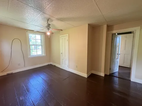 21 Cutler Road East Machias ME 04630