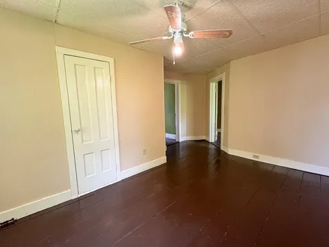 21 Cutler Road East Machias ME 04630