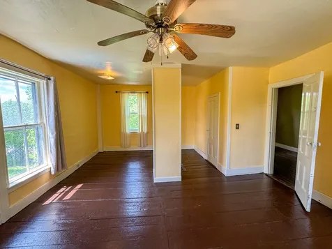 21 Cutler Road East Machias ME 04630
