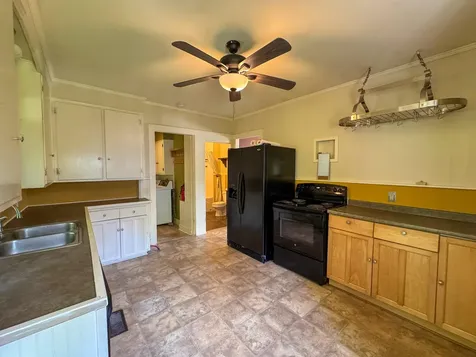 21 Cutler Road East Machias ME 04630