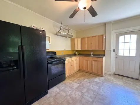21 Cutler Road East Machias ME 04630