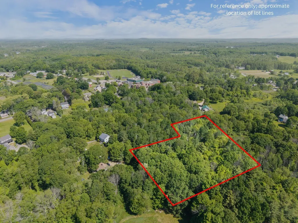 6 Applegate Lane Kittery ME 03904