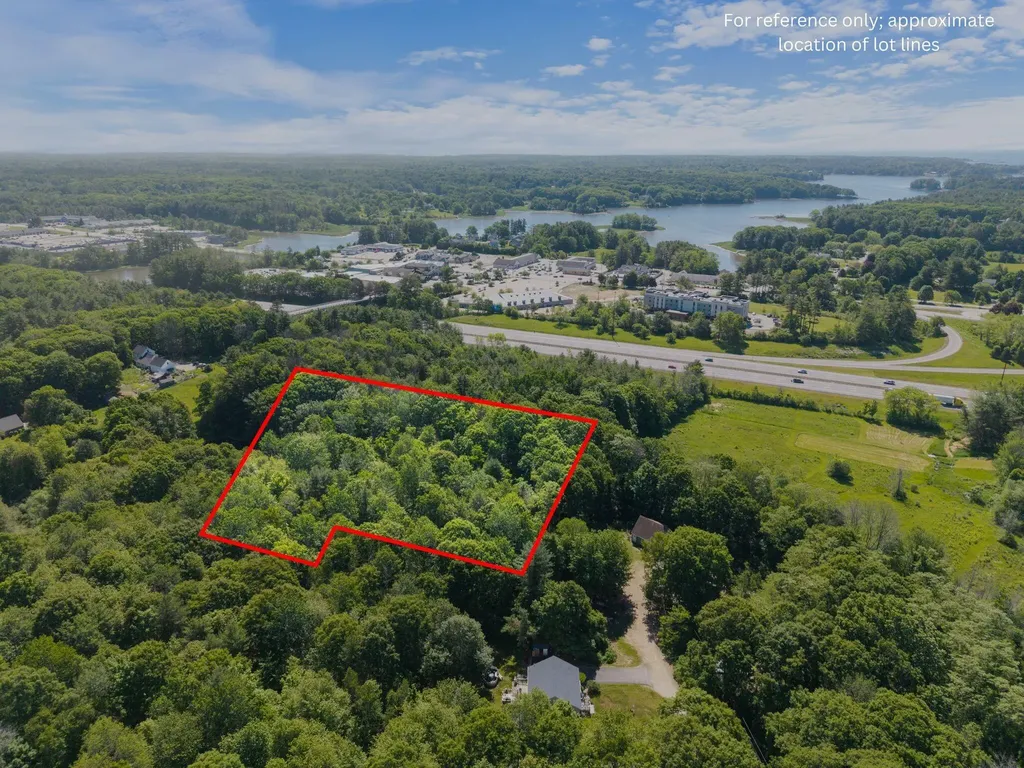 6 Applegate Lane Kittery ME 03904