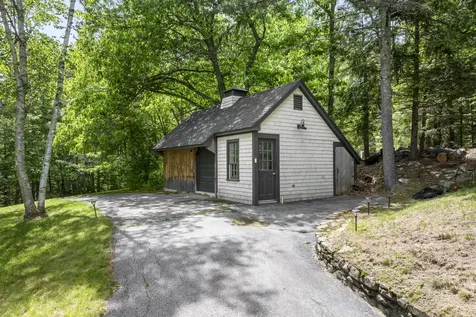 47 Skillin Road Cumberland ME 04021
