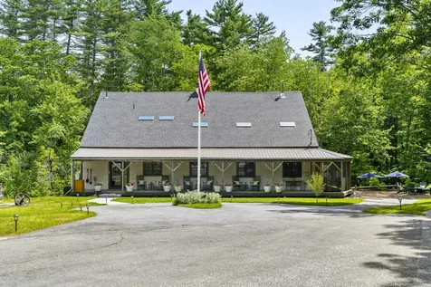 47 Skillin Road Cumberland ME 04021