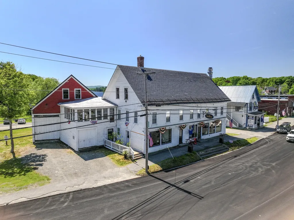 15 Tenney Hill Road Monson ME 04464