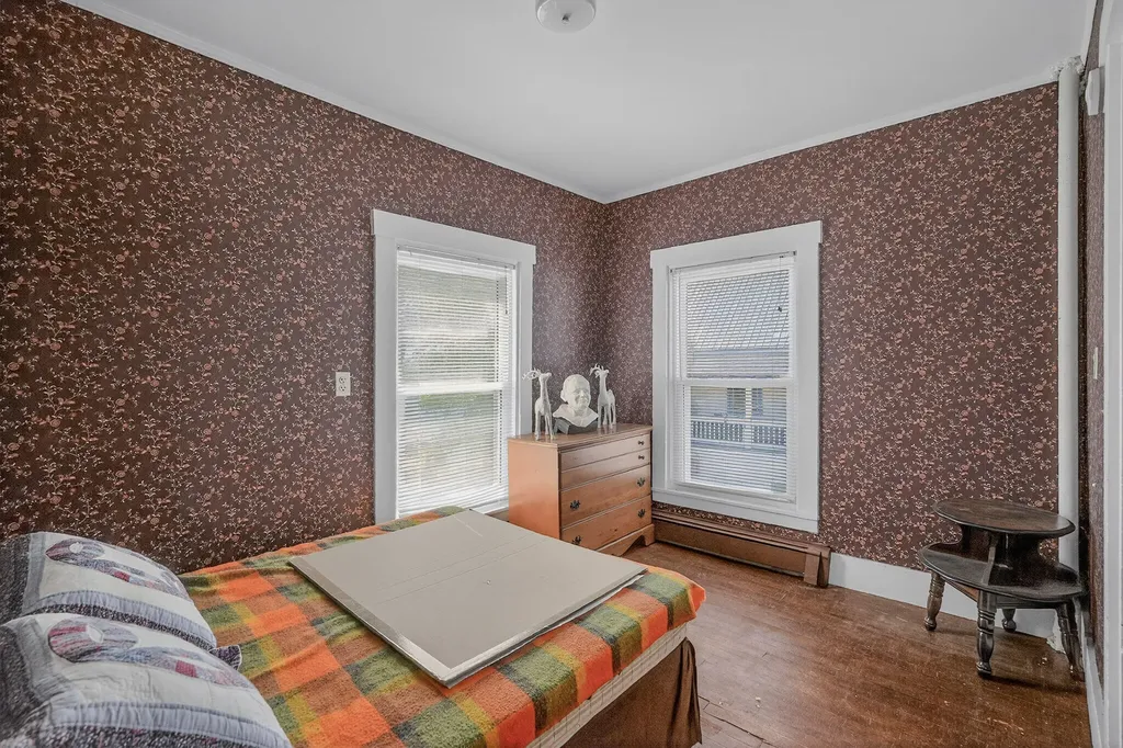 15 Tenney Hill Road Monson ME 04464