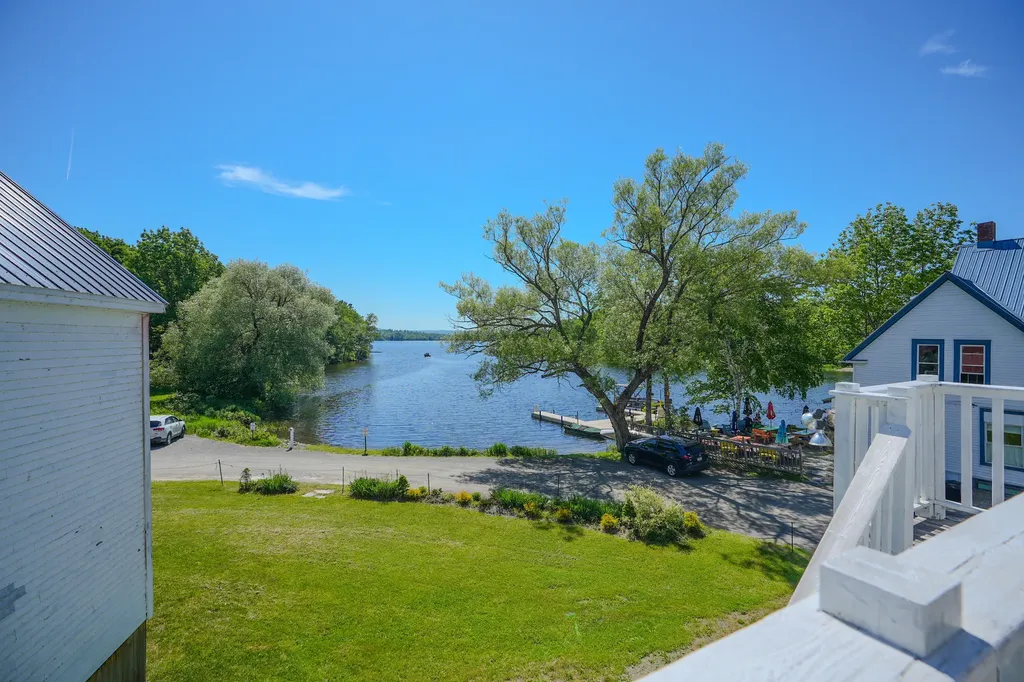 15 Tenney Hill Road Monson ME 04464