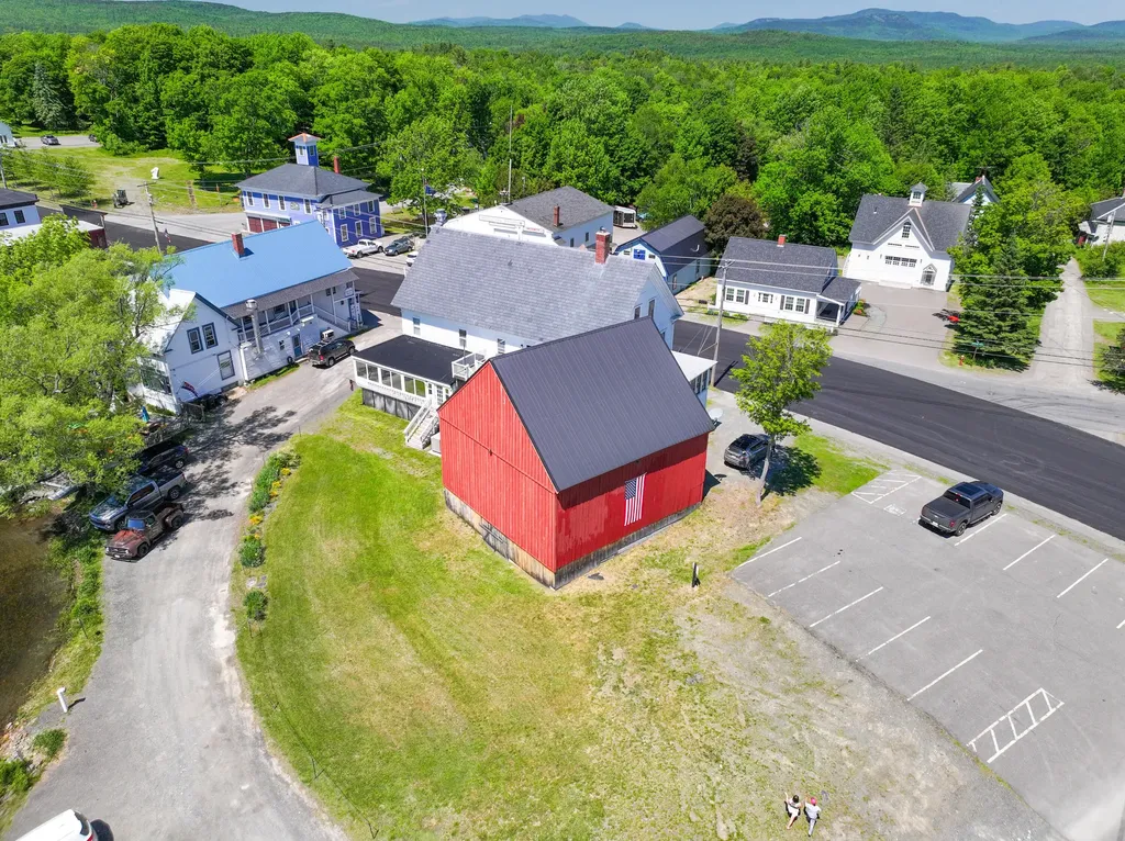 15 Tenney Hill Road Monson ME 04464