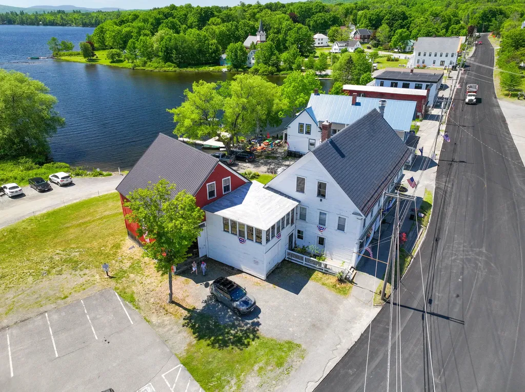 15 Tenney Hill Road Monson ME 04464