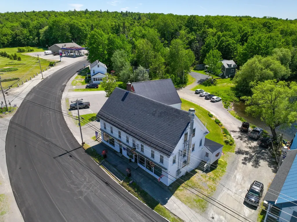 15 Tenney Hill Road Monson ME 04464