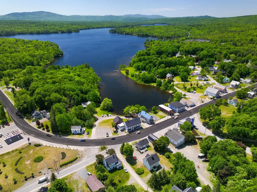 15 Tenney Hill Road Monson ME 04464