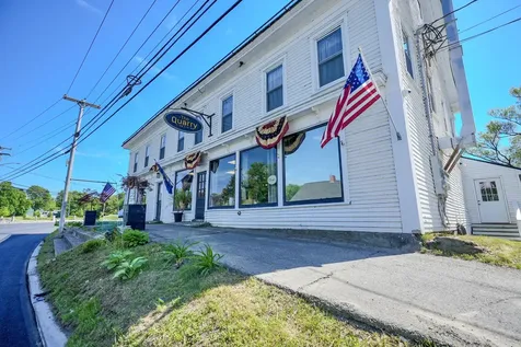 15 Tenney Hill Road Monson ME 04464