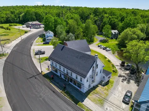 15 Tenney Hill Road Monson ME 04464