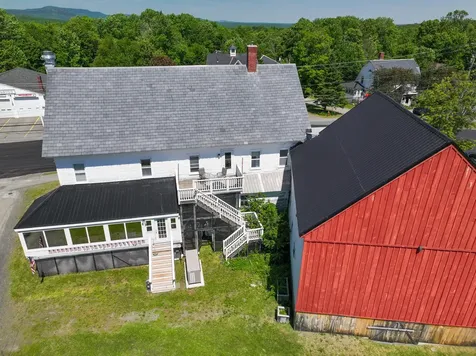 15 Tenney Hill Road Monson ME 04464