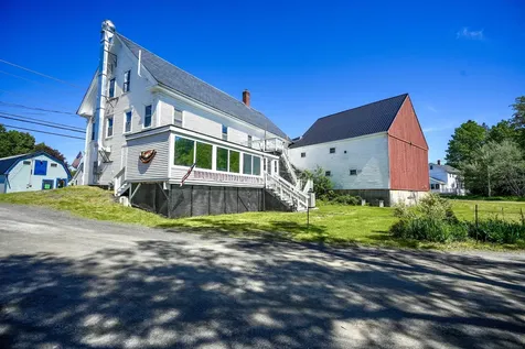 15 Tenney Hill Road Monson ME 04464