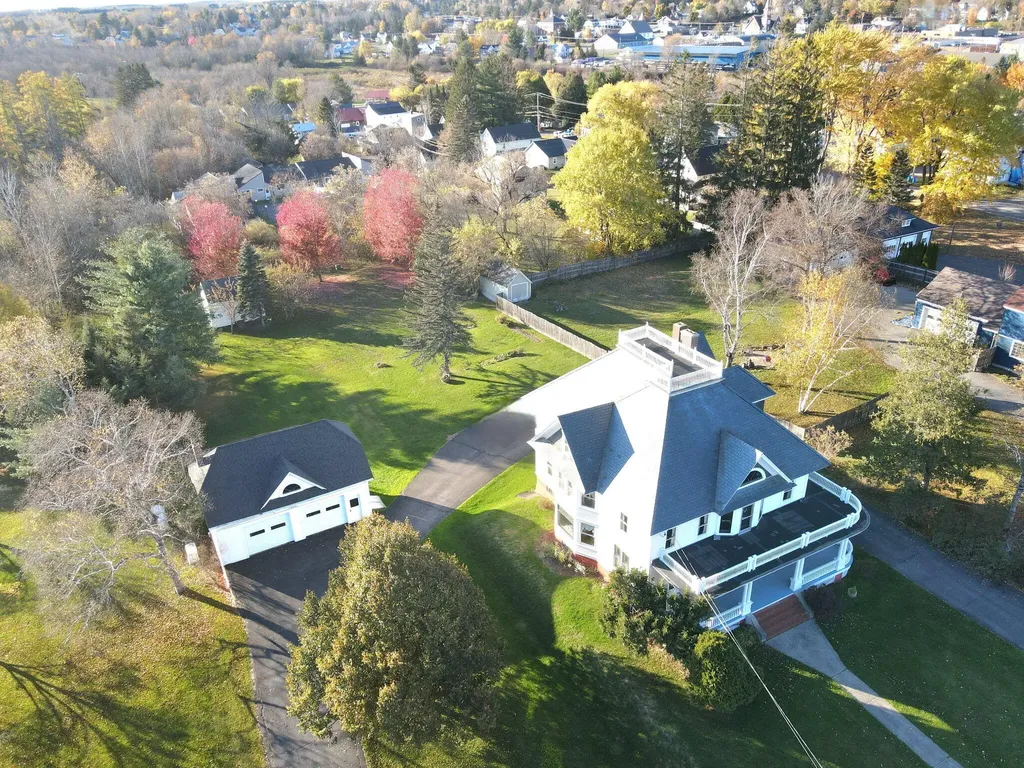 636 Main Street Caribou ME 04736