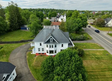 636 Main Street Caribou ME 04736