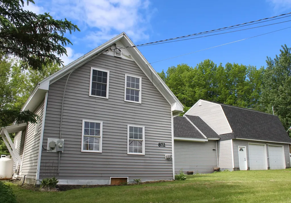 872 Main Road W Carmel ME 04419