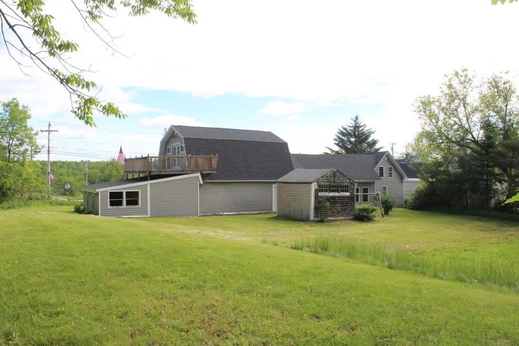 872 Main Road W Carmel ME 04419