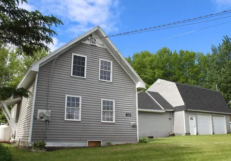 872 Main Road W Carmel ME 04419