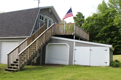872 Main Road W Carmel ME 04419
