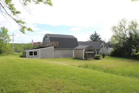 872 Main Road W Carmel ME 04419