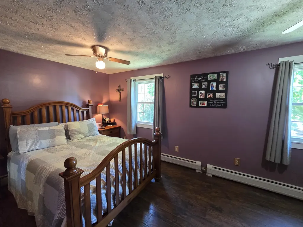 29 Deerfield Drive Sabattus ME 04280