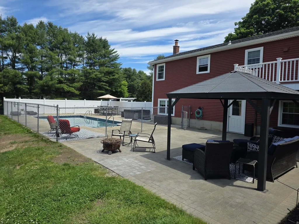 29 Deerfield Drive Sabattus ME 04280