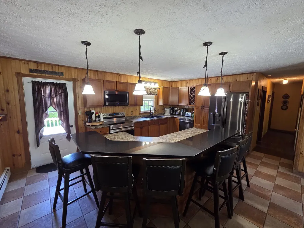 29 Deerfield Drive Sabattus ME 04280