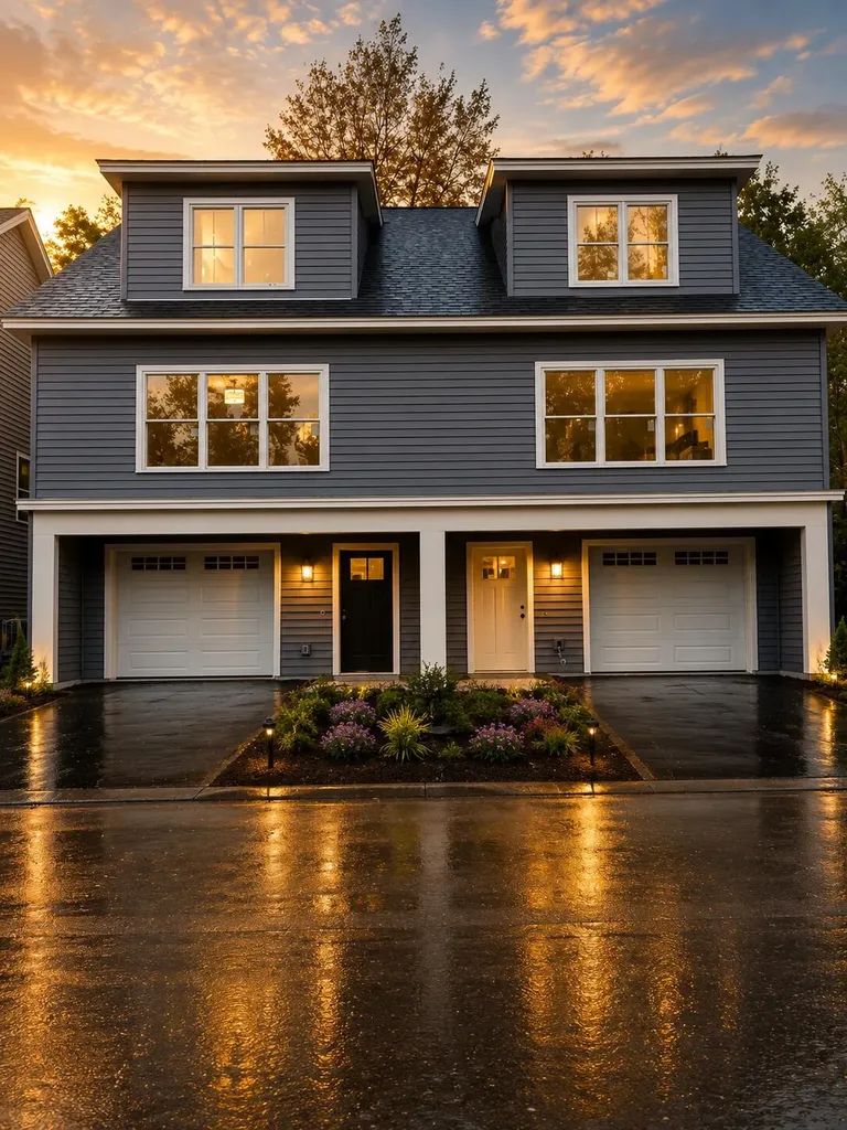 12 Creekside Court Kennebunk ME 04043