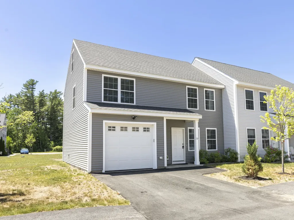 11 Smithwheel Road Old Orchard Beach ME 04064