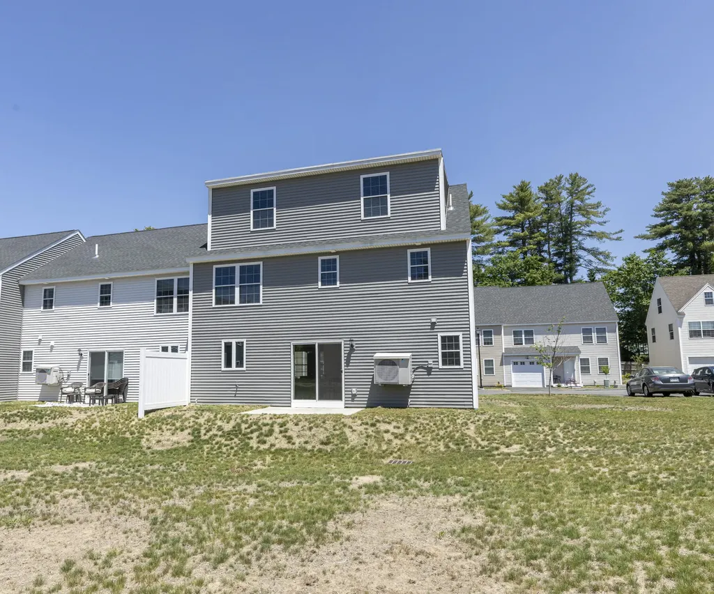 11 Smithwheel Road Old Orchard Beach ME 04064