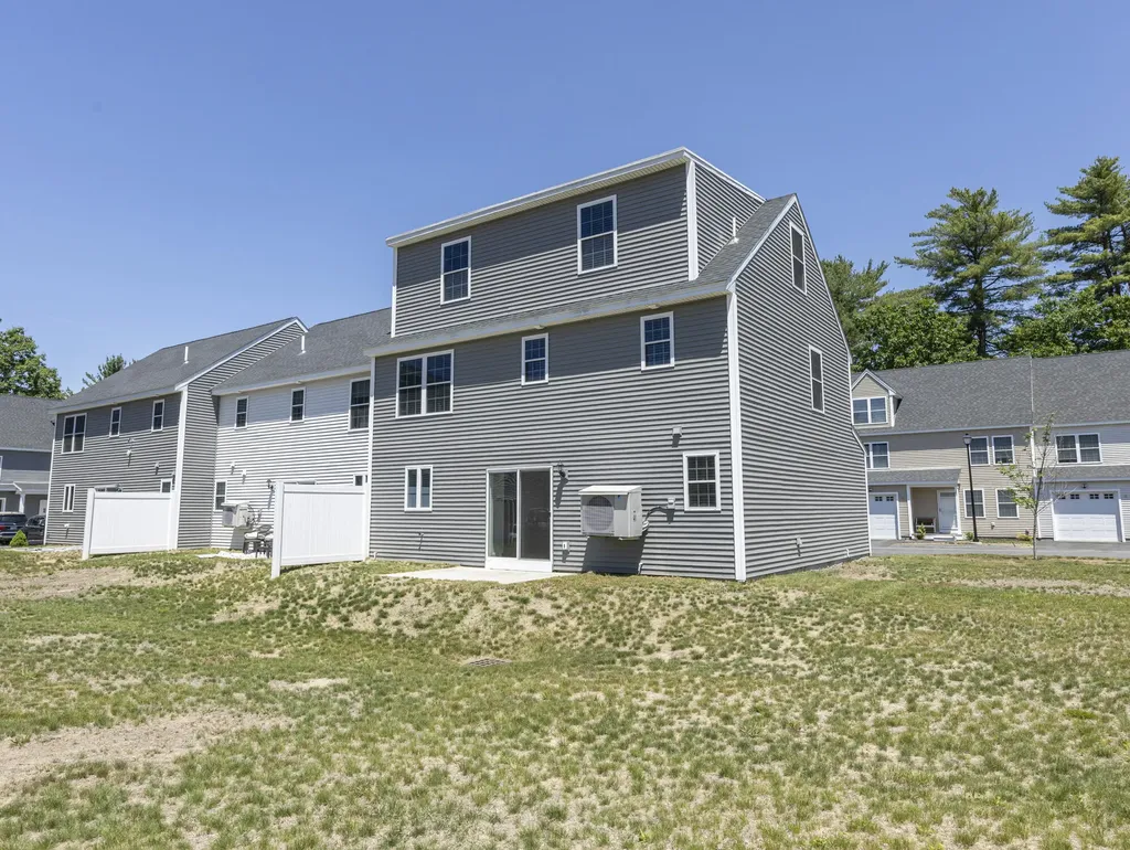 11 Smithwheel Road Old Orchard Beach ME 04064