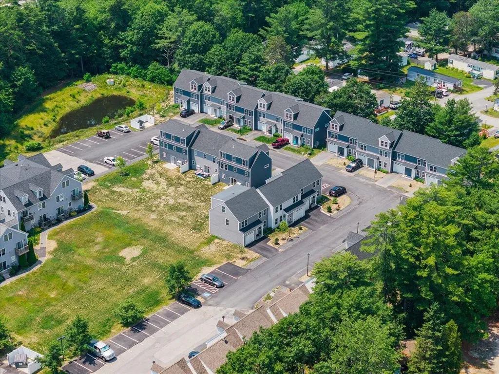 11 Smithwheel Road Old Orchard Beach ME 04064