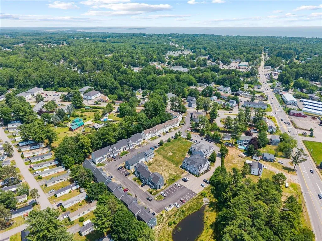 11 Smithwheel Road Old Orchard Beach ME 04064