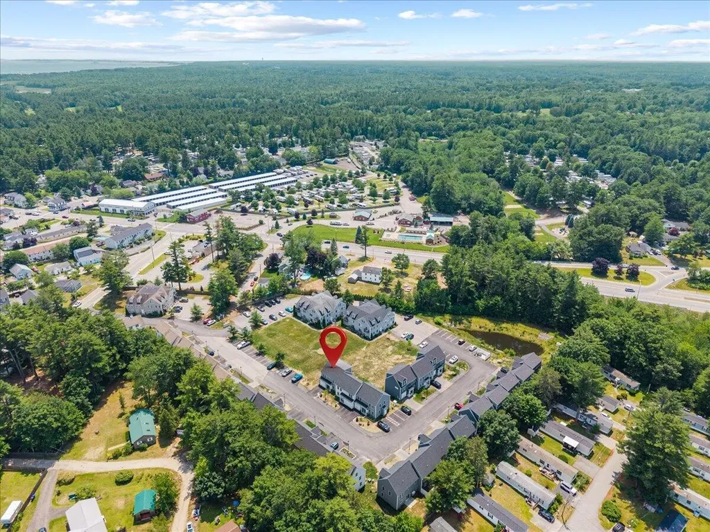 11 Smithwheel Road Old Orchard Beach ME 04064