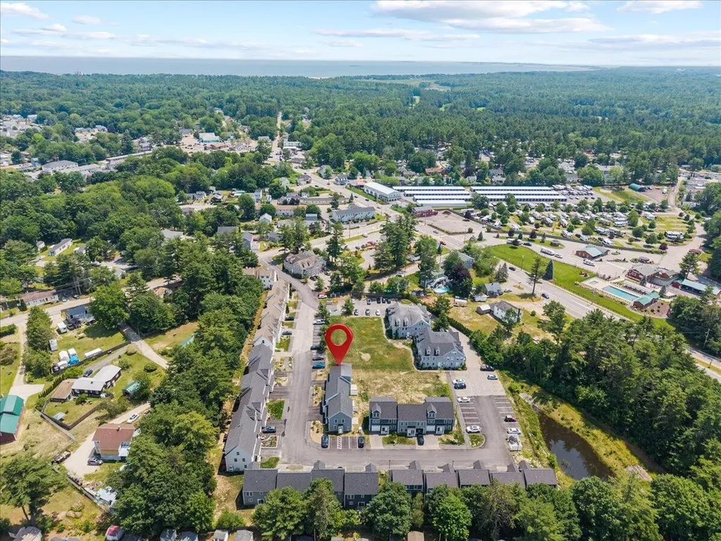 11 Smithwheel Road Old Orchard Beach ME 04064