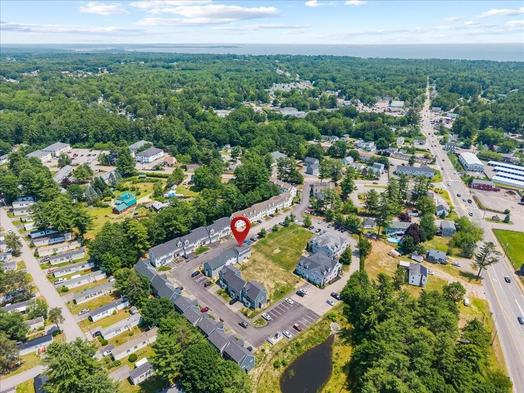 11 Smithwheel Road Old Orchard Beach ME 04064