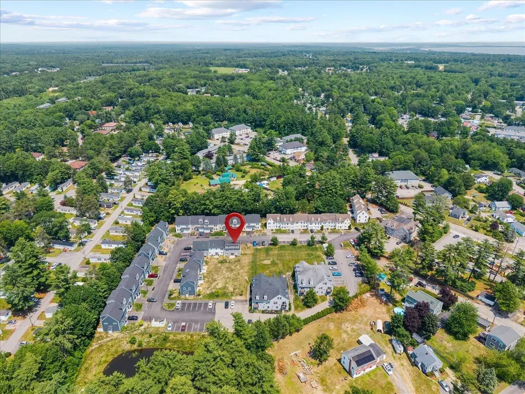 11 Smithwheel Road Old Orchard Beach ME 04064