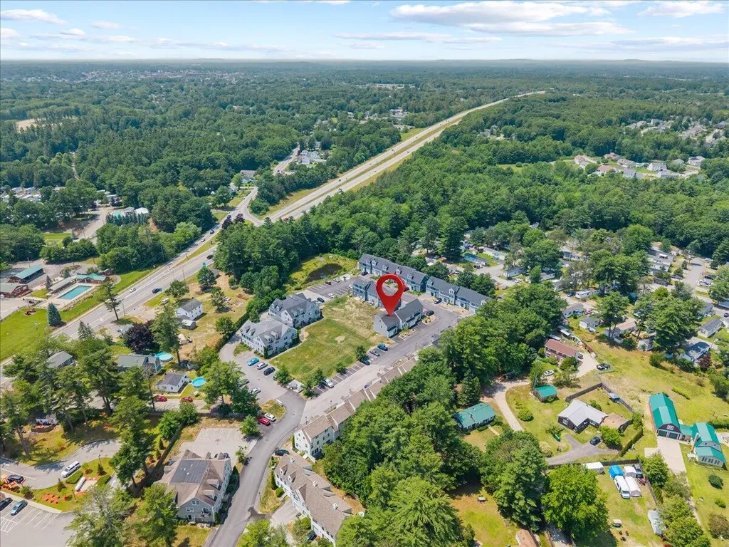 11 Smithwheel Road Old Orchard Beach ME 04064