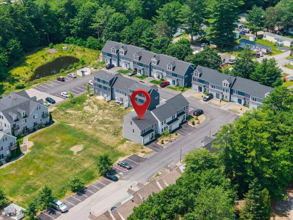 11 Smithwheel Road Old Orchard Beach ME 04064
