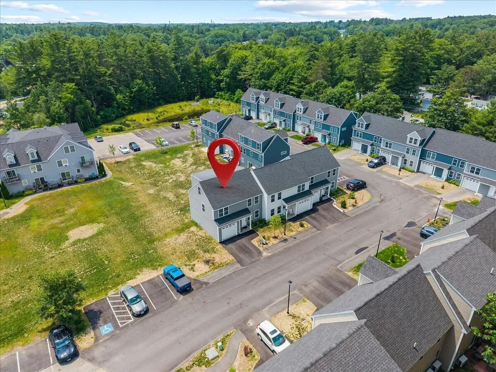 11 Smithwheel Road Old Orchard Beach ME 04064