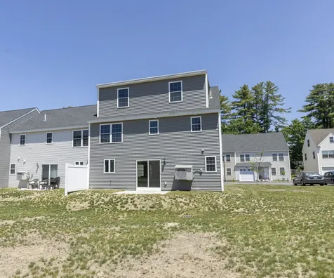 11 Smithwheel Road Old Orchard Beach ME 04064