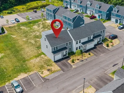 11 Smithwheel Road Old Orchard Beach ME 04064