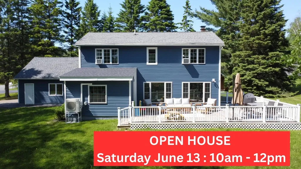 41 Lynn Drive Caribou ME 04736