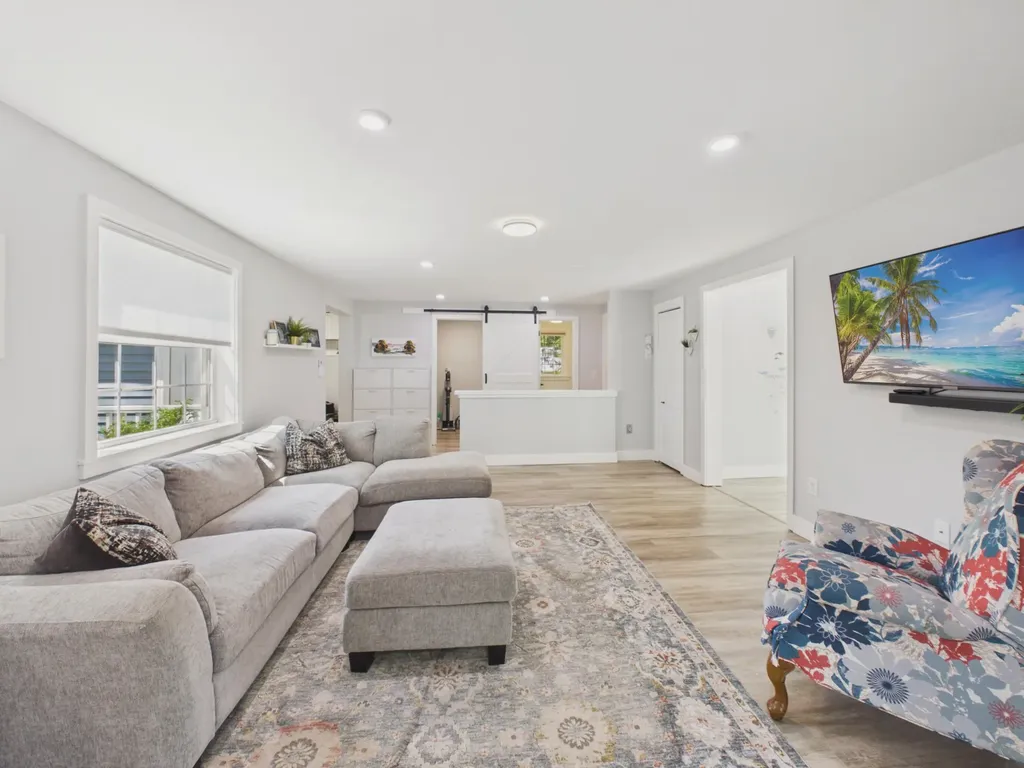 41 Lynn Drive Caribou ME 04736