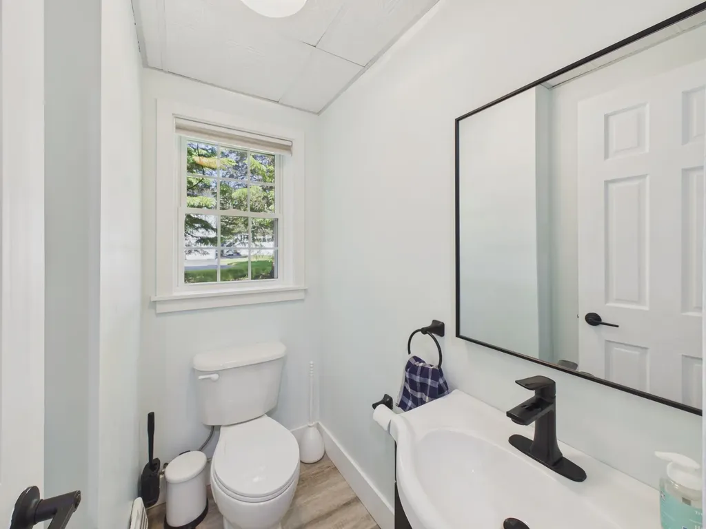 41 Lynn Drive Caribou ME 04736