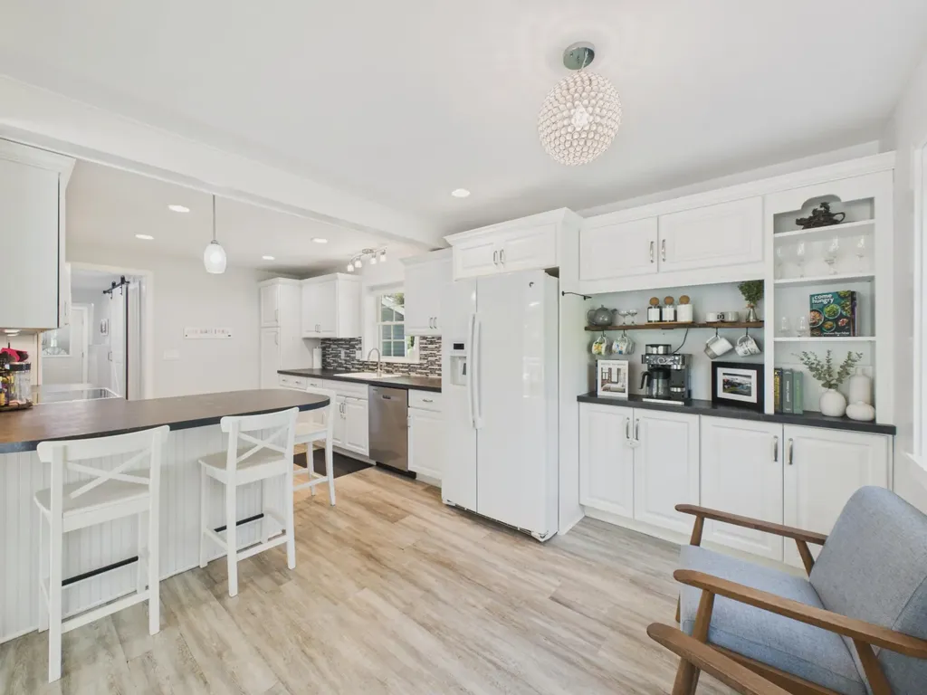 41 Lynn Drive Caribou ME 04736