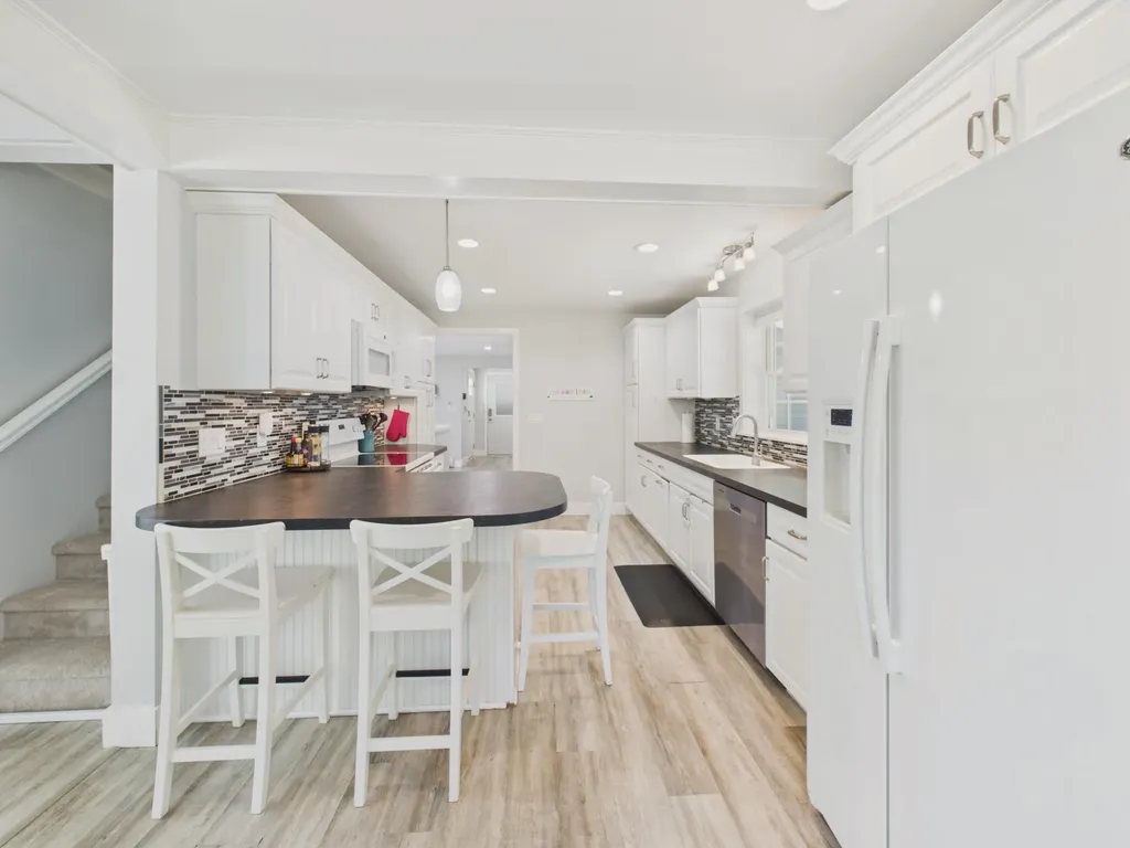 41 Lynn Drive Caribou ME 04736